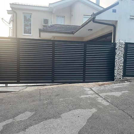 Ferienhaus Široki Brijeg Εξωτερικό φωτογραφία