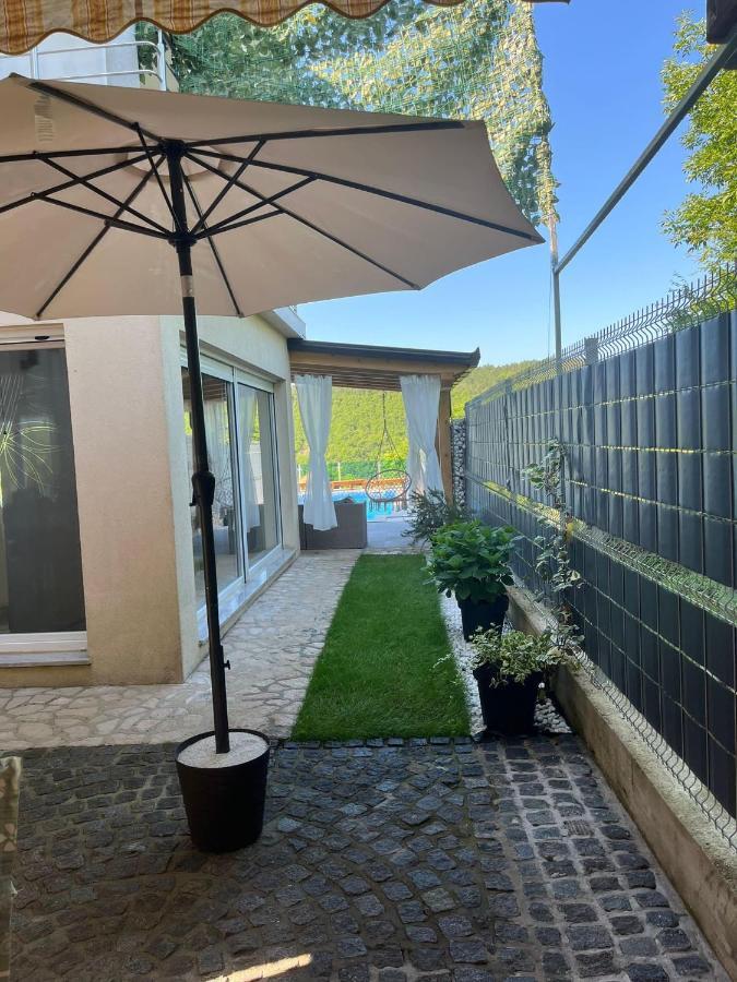 Ferienhaus Široki Brijeg Εξωτερικό φωτογραφία