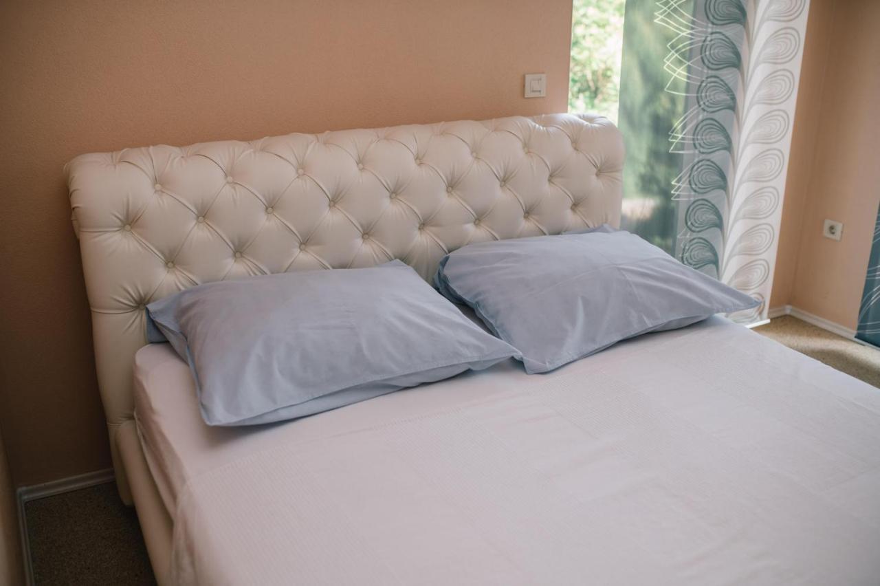 Ferienhaus Široki Brijeg Εξωτερικό φωτογραφία