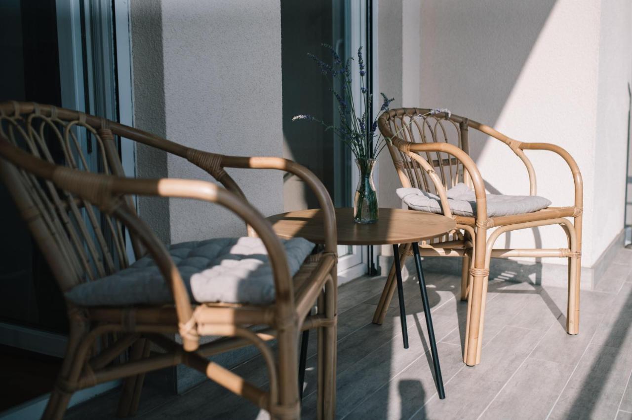 Ferienhaus Široki Brijeg Εξωτερικό φωτογραφία