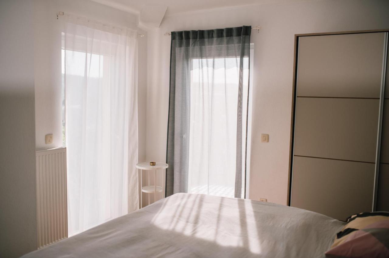 Ferienhaus Široki Brijeg Εξωτερικό φωτογραφία