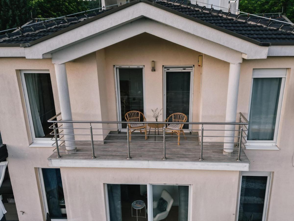 Ferienhaus Široki Brijeg Εξωτερικό φωτογραφία