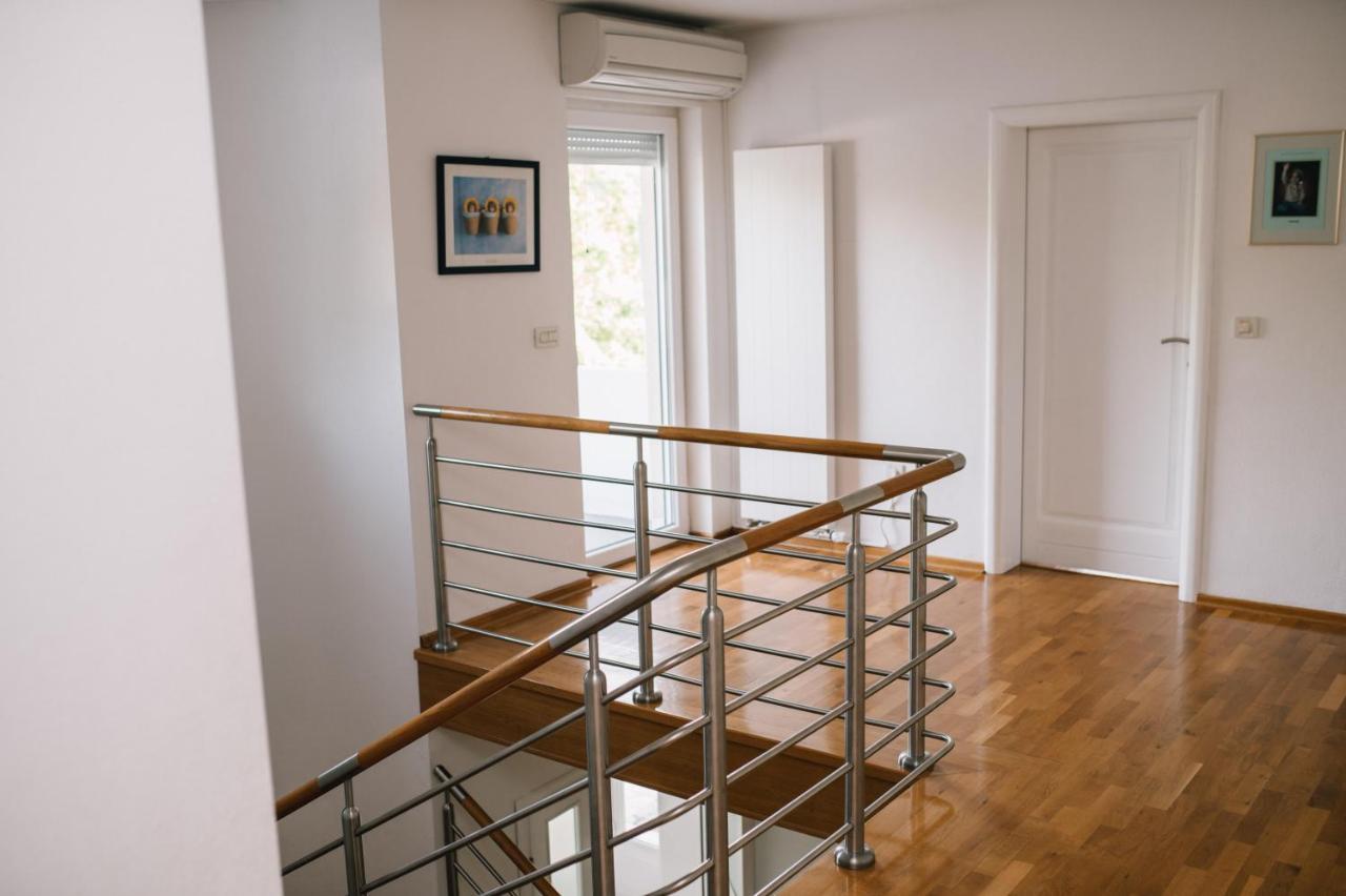 Ferienhaus Široki Brijeg Εξωτερικό φωτογραφία