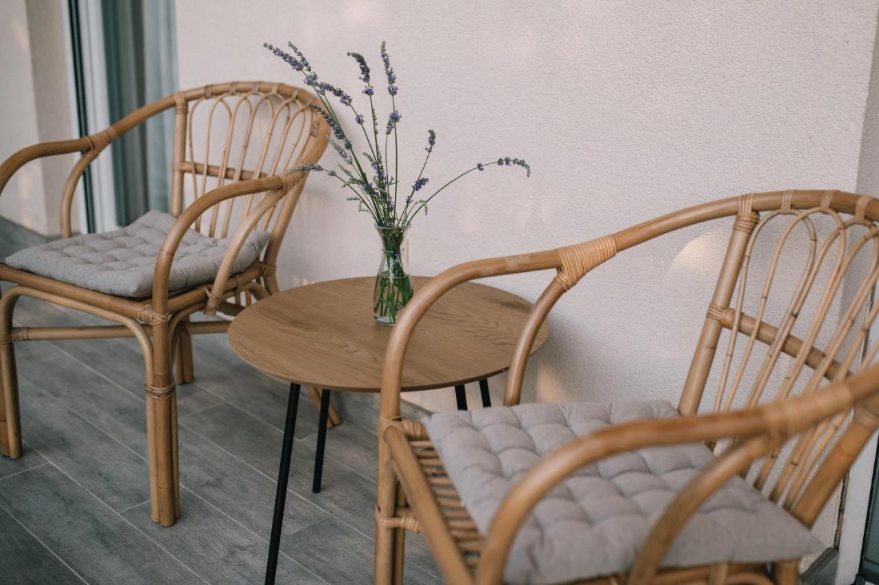 Ferienhaus Široki Brijeg Εξωτερικό φωτογραφία