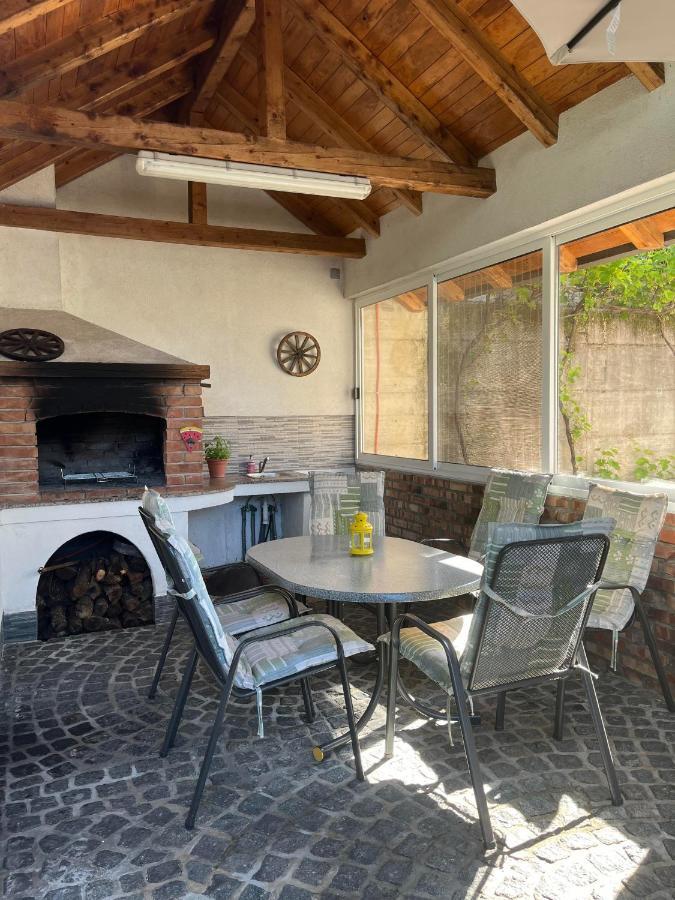 Ferienhaus Široki Brijeg Εξωτερικό φωτογραφία