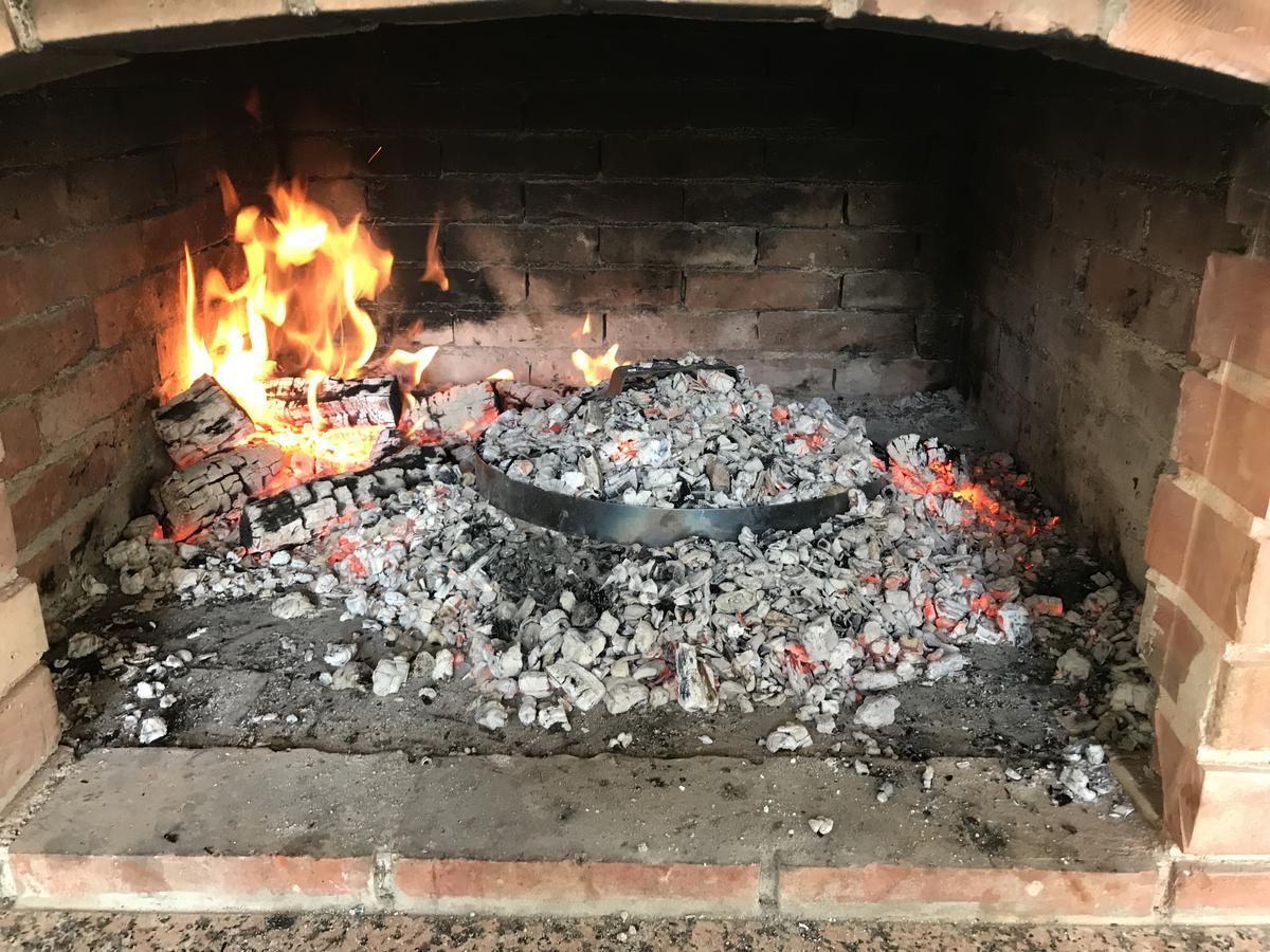 Ferienhaus Široki Brijeg Εξωτερικό φωτογραφία