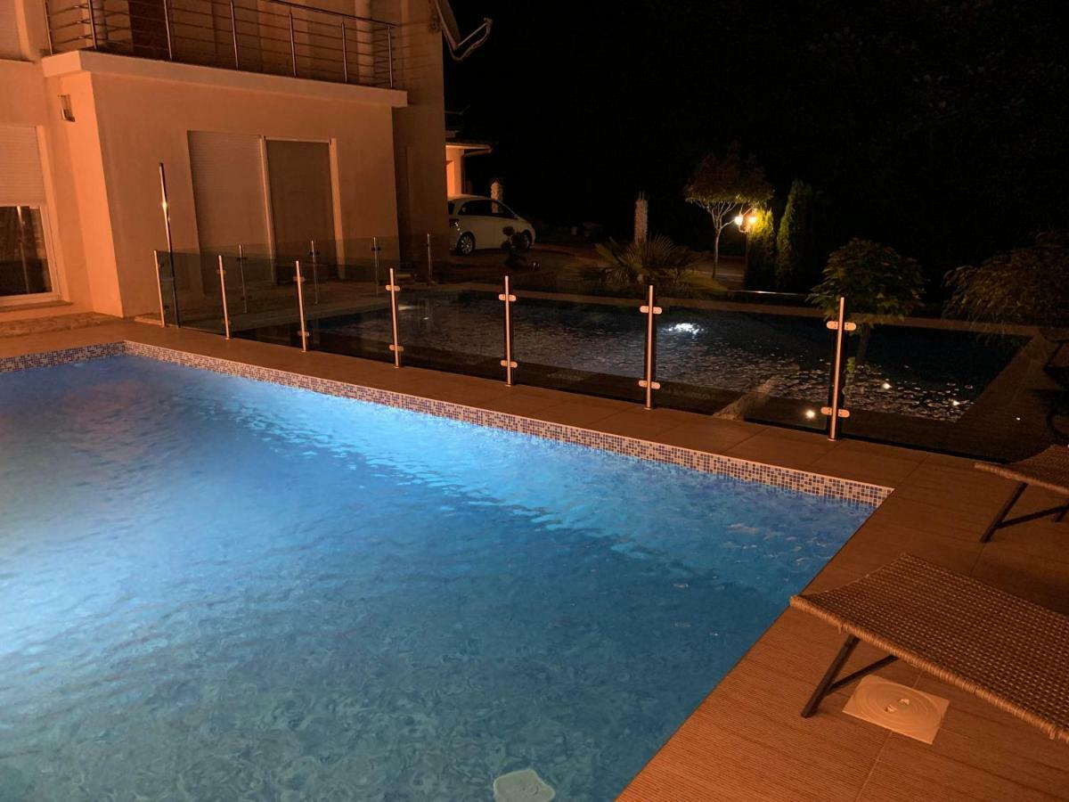 Ferienhaus Široki Brijeg Εξωτερικό φωτογραφία