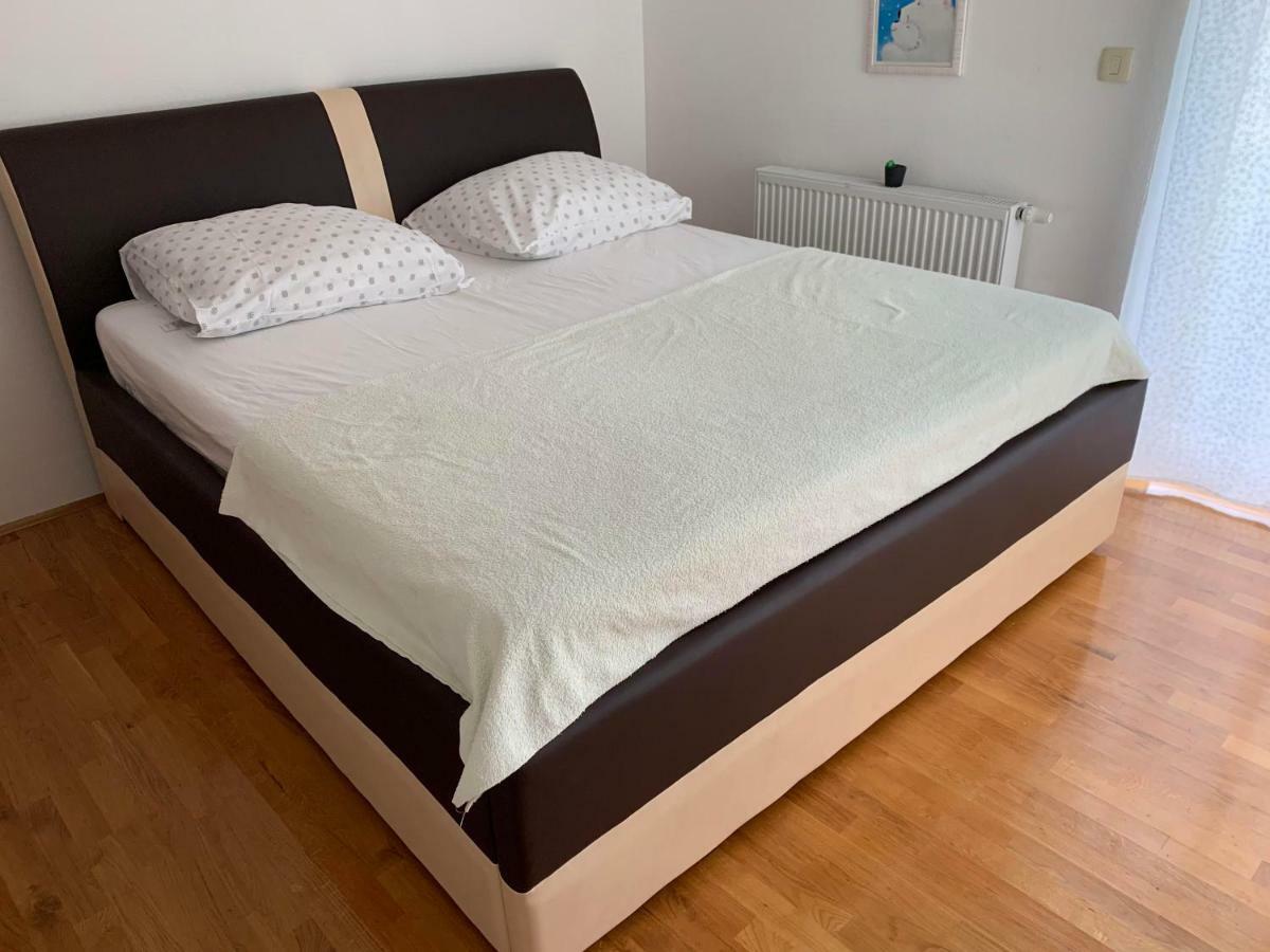 Ferienhaus Široki Brijeg Εξωτερικό φωτογραφία