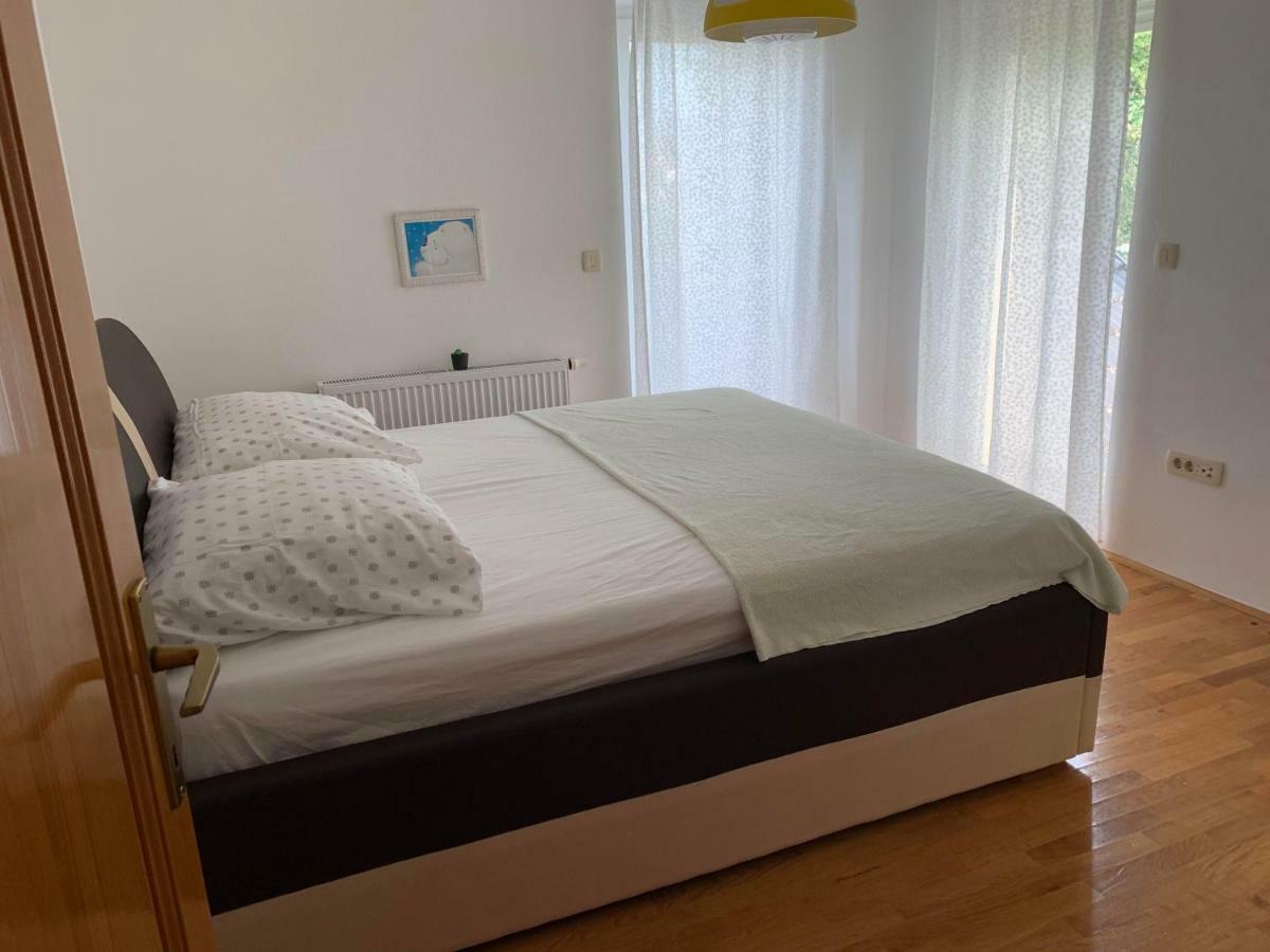 Ferienhaus Široki Brijeg Εξωτερικό φωτογραφία